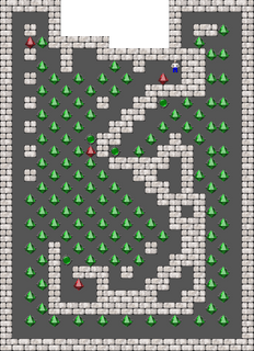Уровень 16 — SBMendonca (Modifications)